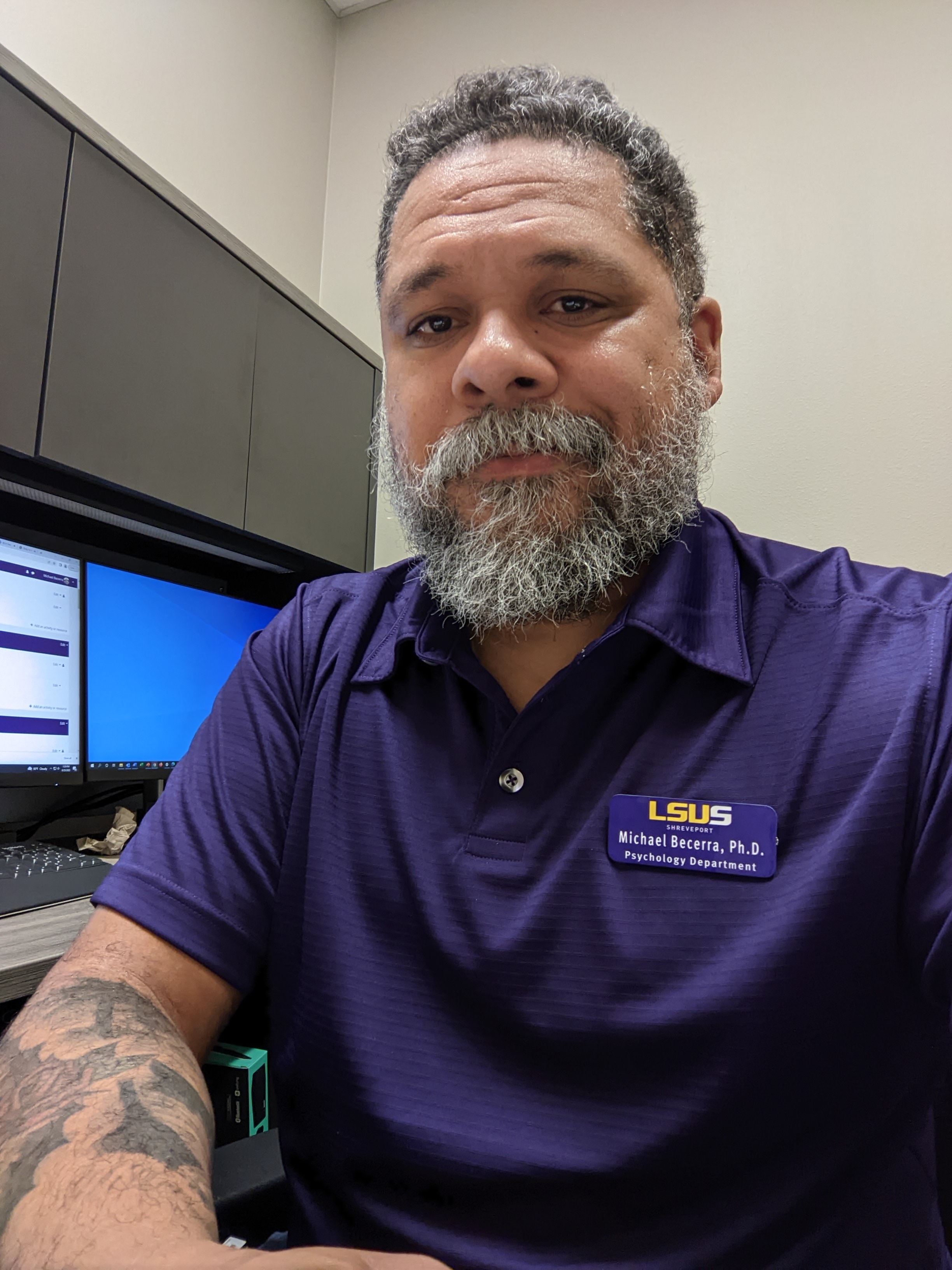 Psychology Degree Programs Louisiana Psychology Major